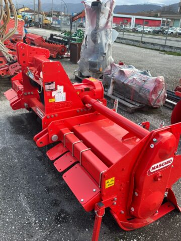 FRESATRICE MOD. SC 280