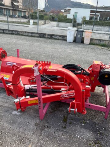 TRINCIA MOD. GIRAFFA