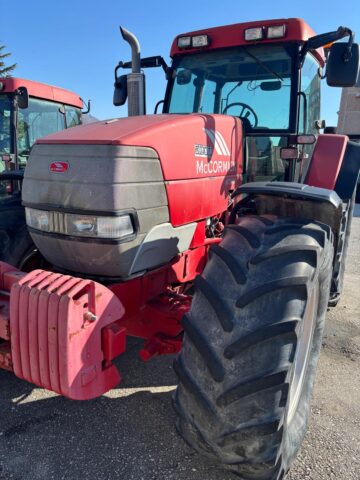 McCORMICK MTX 185 – 185Cv